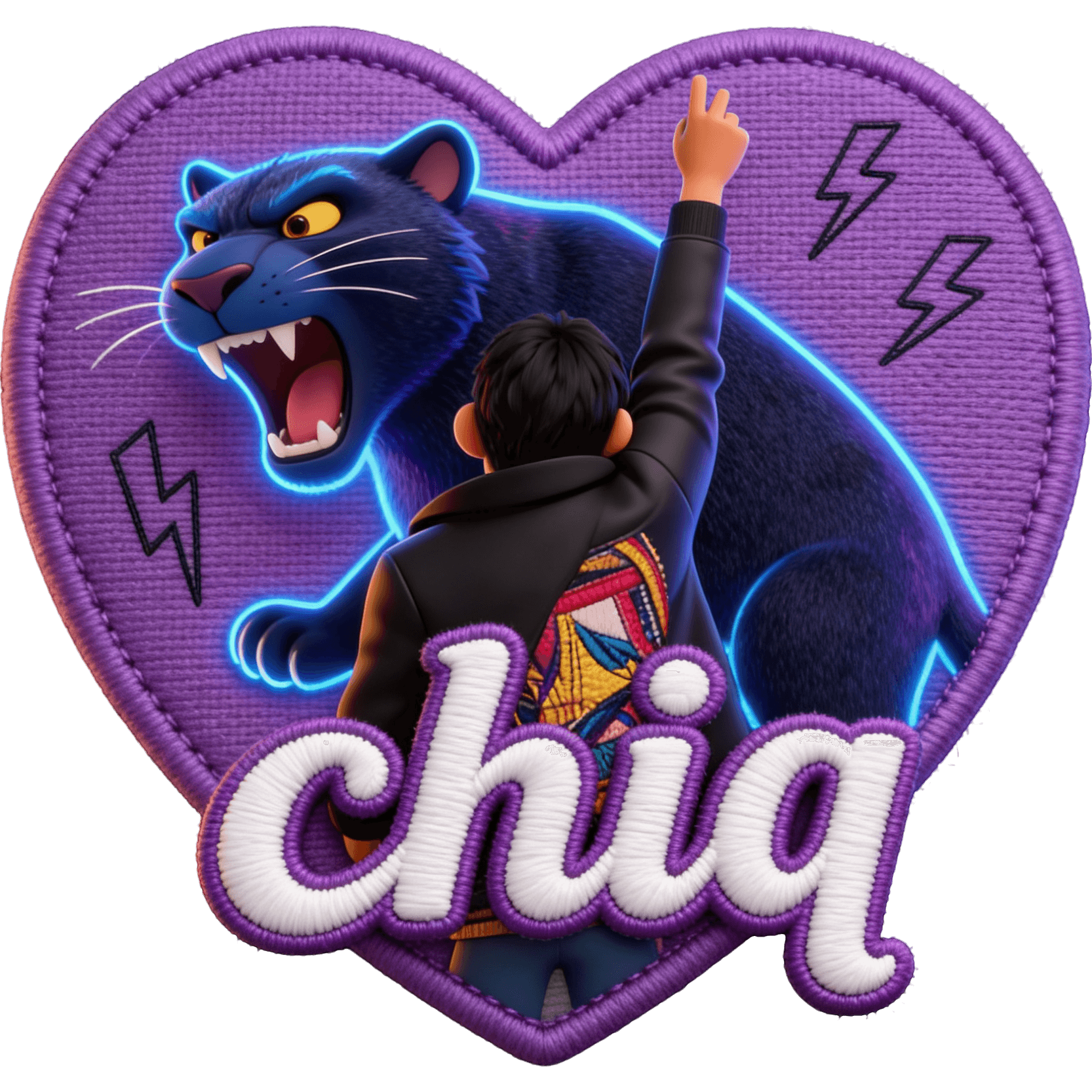 chiquilla TikTok LIVE gift