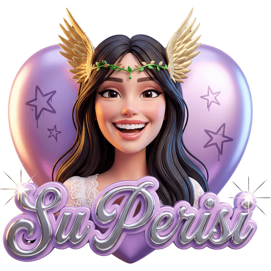 Sevo Su Perisi TikTok LIVE gift