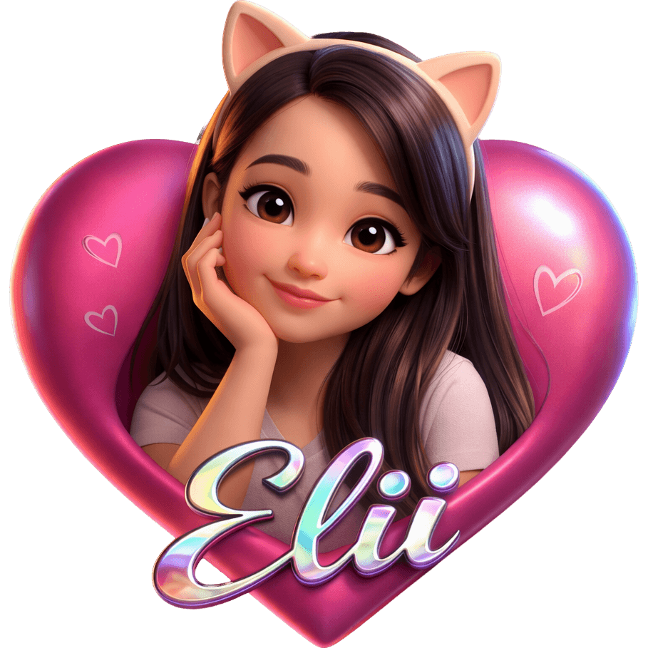 Elii Gatita TikTok LIVE gift