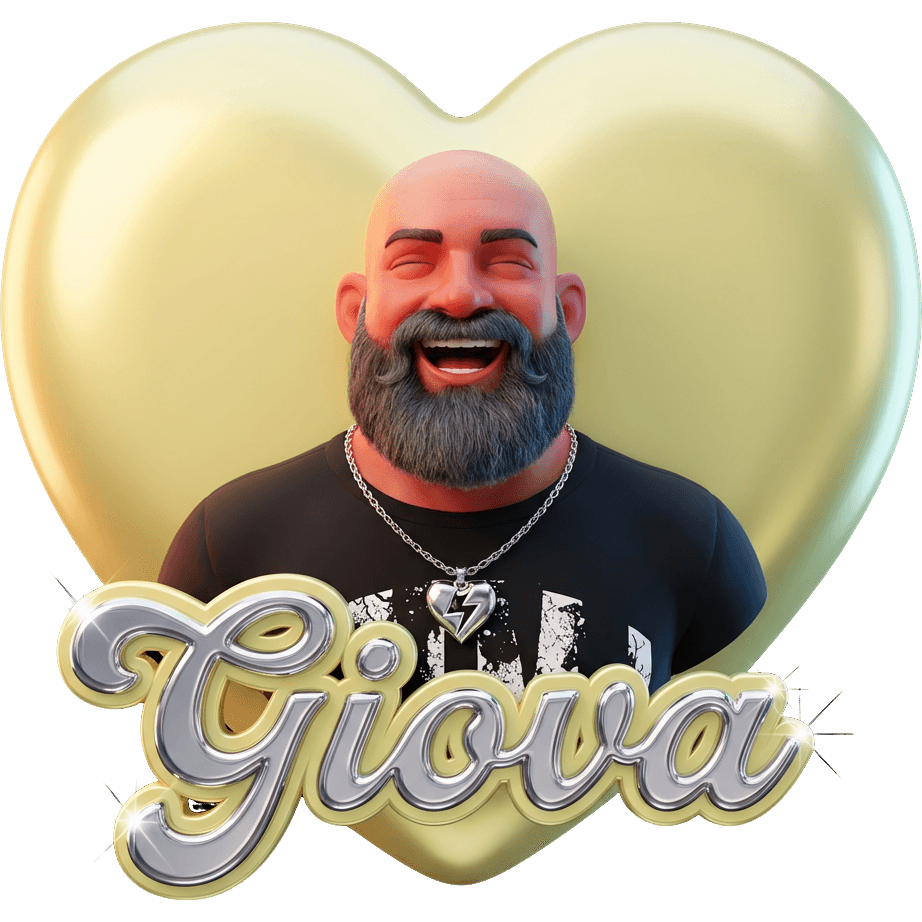 Giova Aquila TikTok LIVE gift