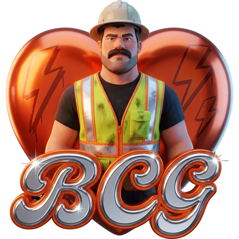 BCG Bolt TikTok LIVE gift