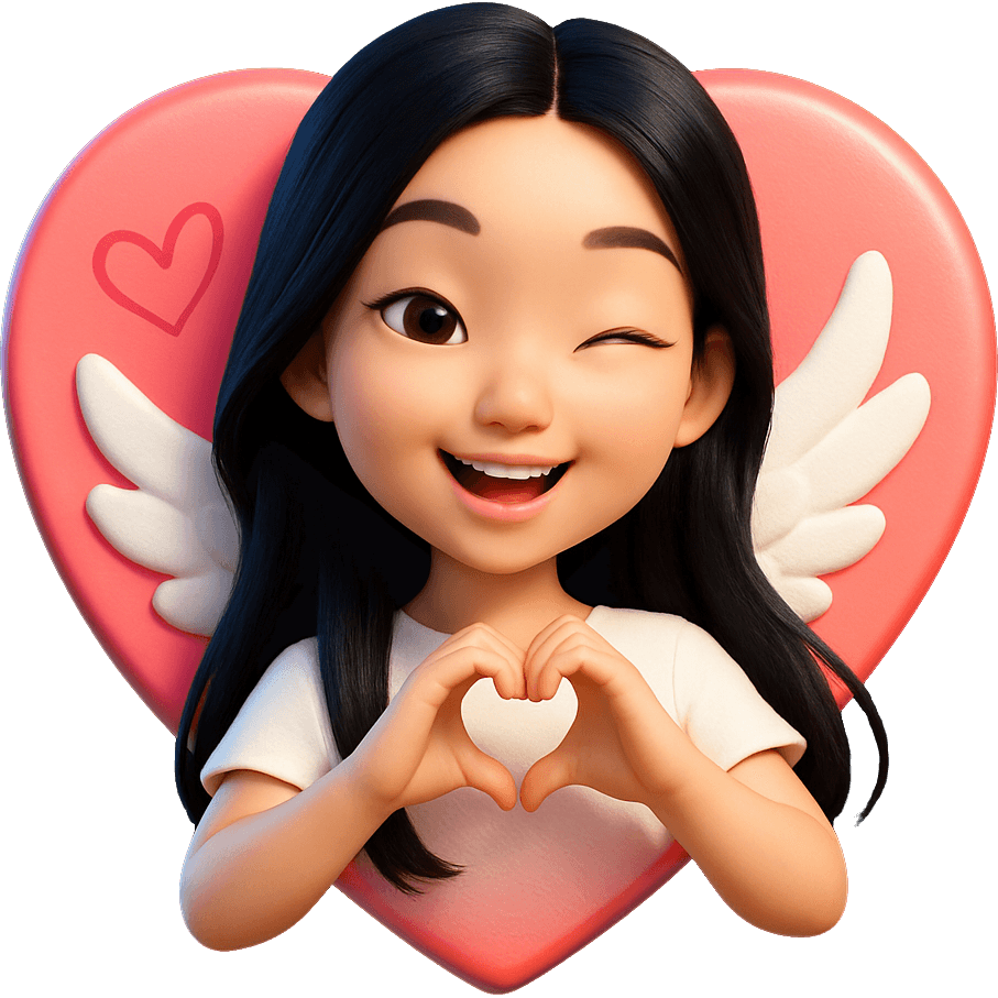 Karinas ანგელოზი TikTok LIVE gift
