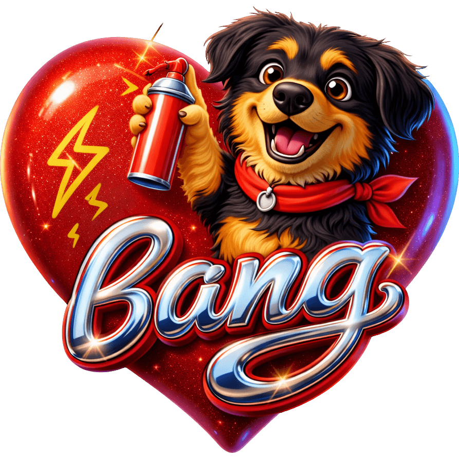 Bernie Bang TikTok LIVE gift