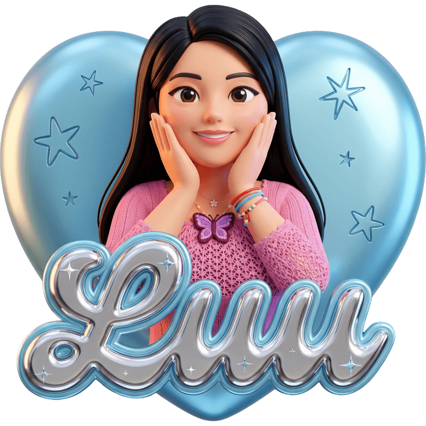 Luu Mariposa TikTok LIVE gift