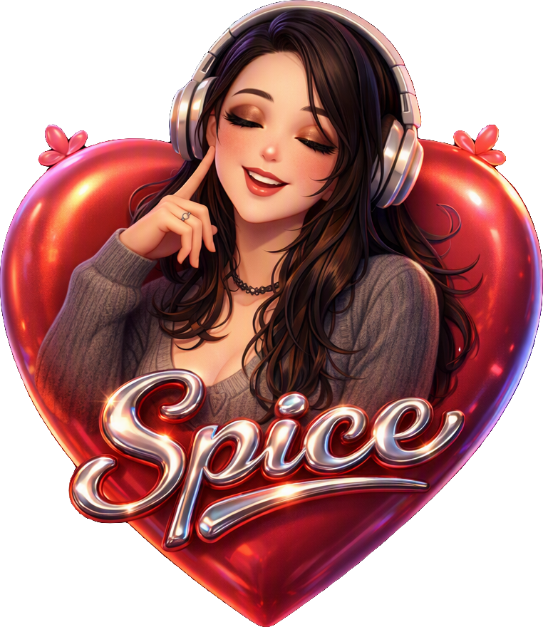 Spice TikTok LIVE gift