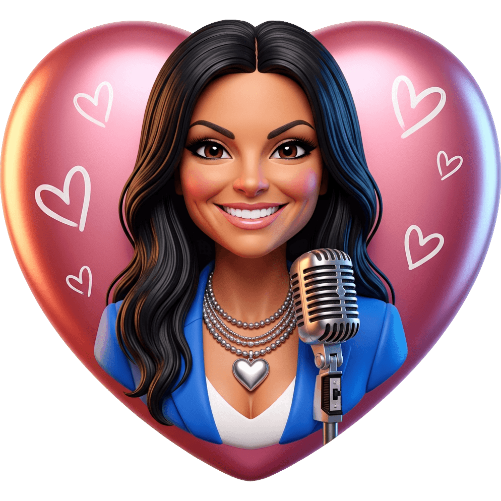Blue Blazer TikTok LIVE gift