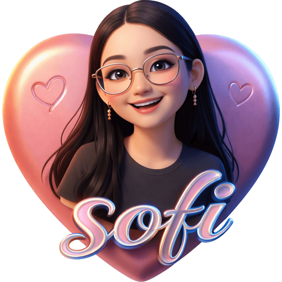 Sofiii TikTok LIVE gift