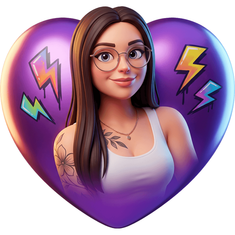 Wisienka Duo TikTok LIVE gift