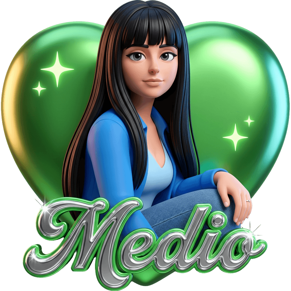 Médium laura TikTok LIVE gift