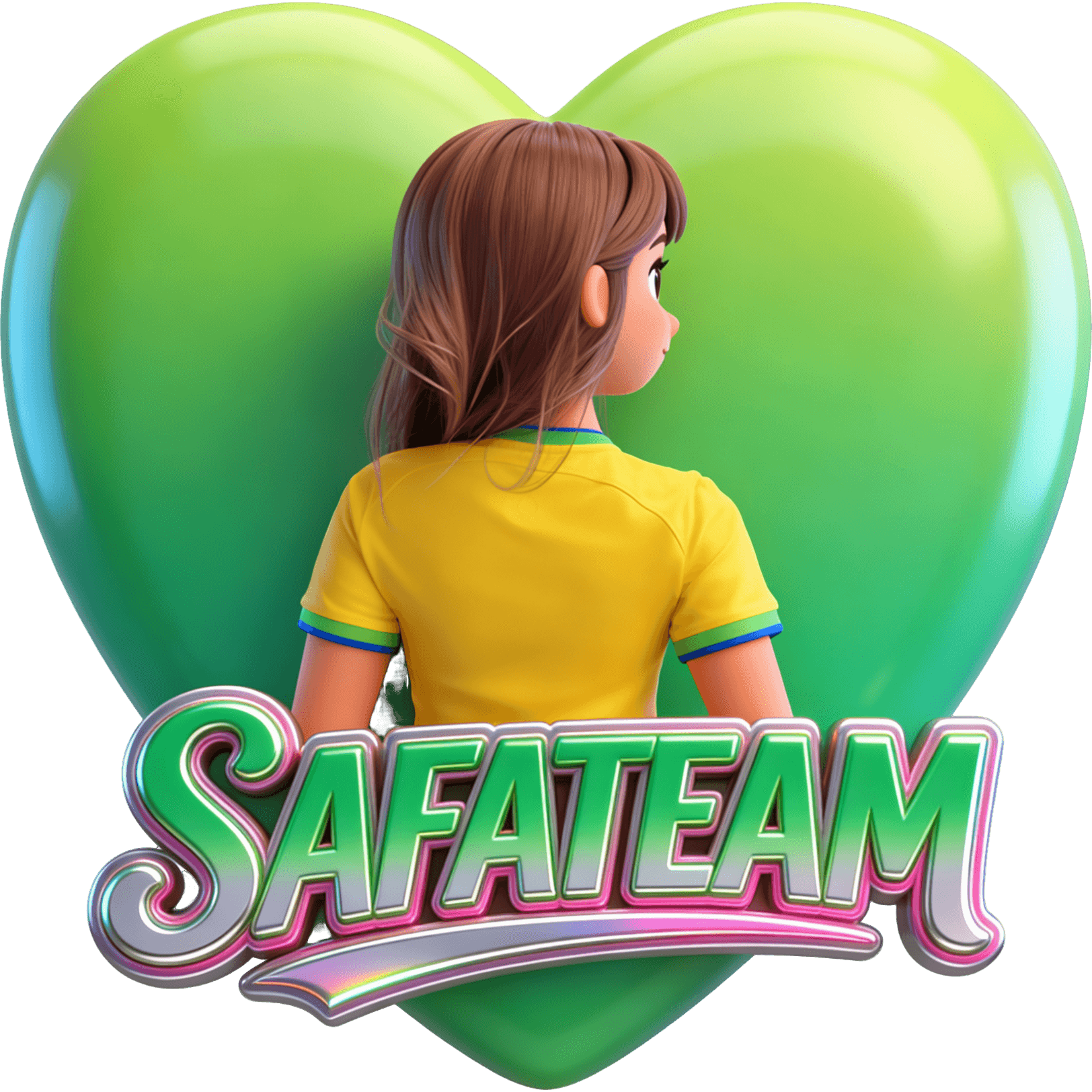 TeamBia TikTok LIVE gift