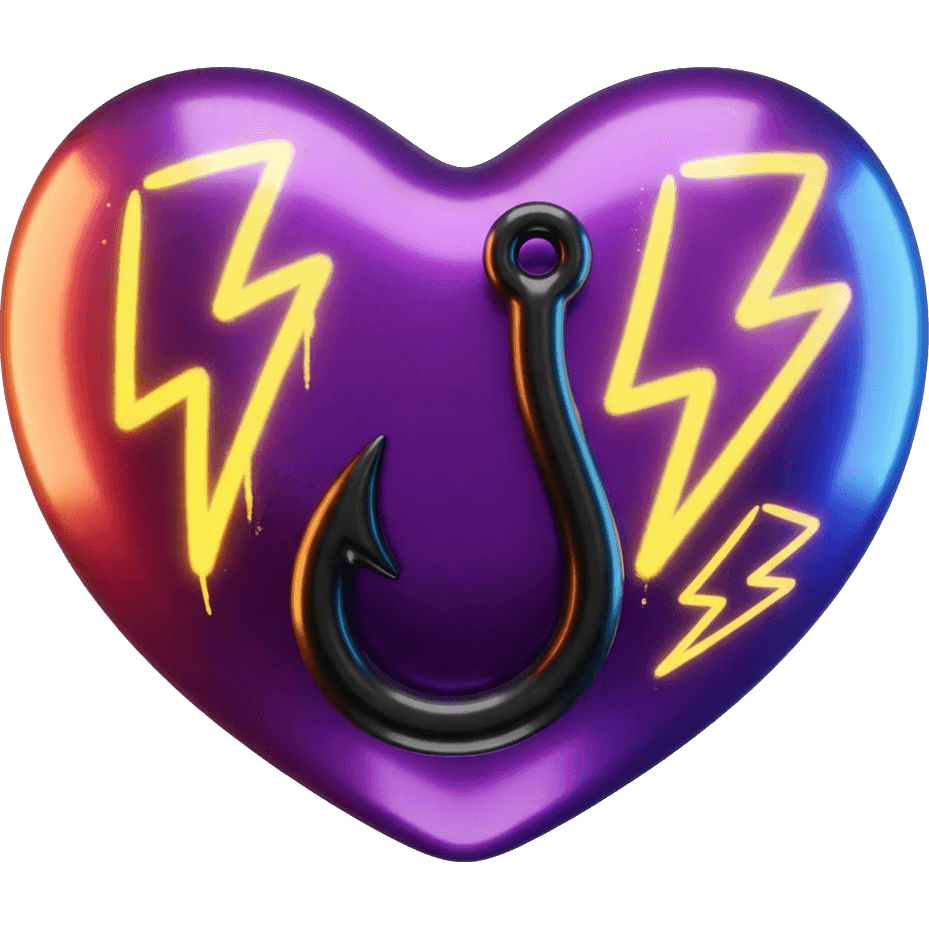 Faith on Hook TikTok LIVE gift