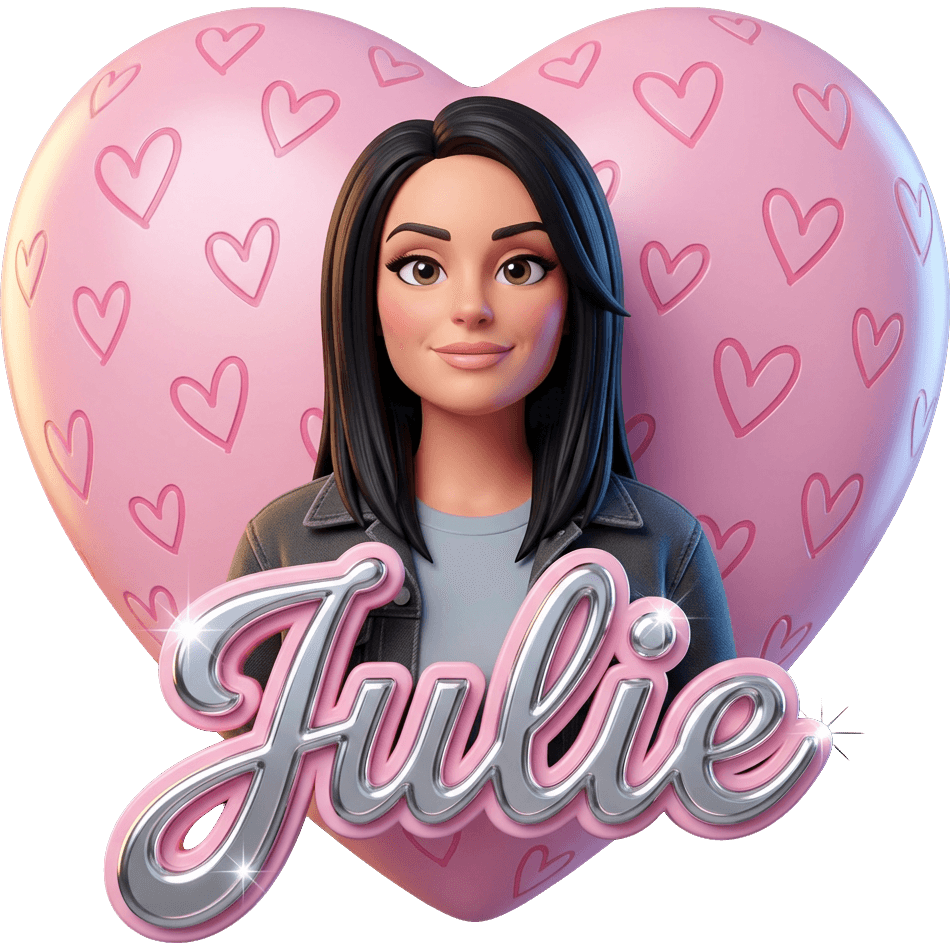 Julie Pop TikTok LIVE gift