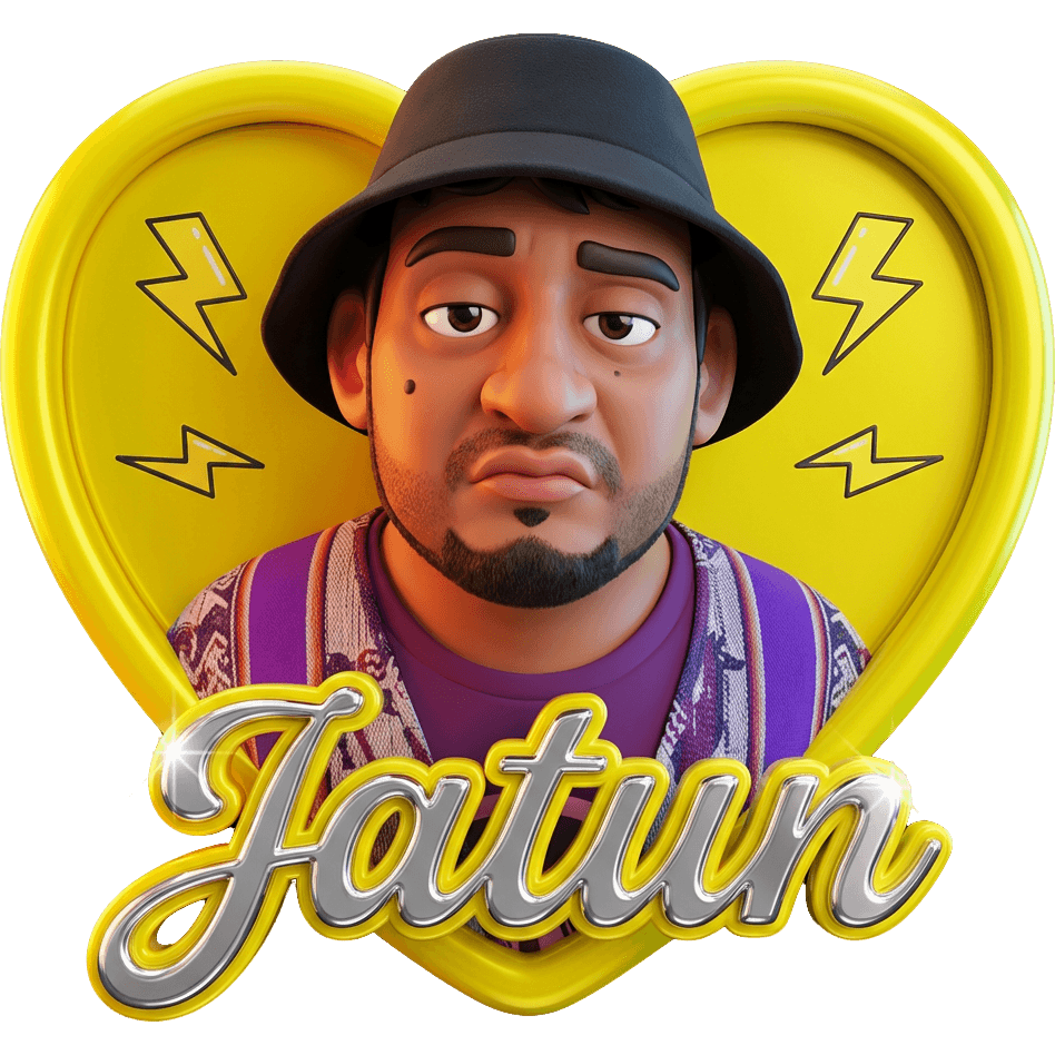 Poncho Jatun TikTok LIVE gift