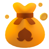 Money Bag TikTok LIVE gift
