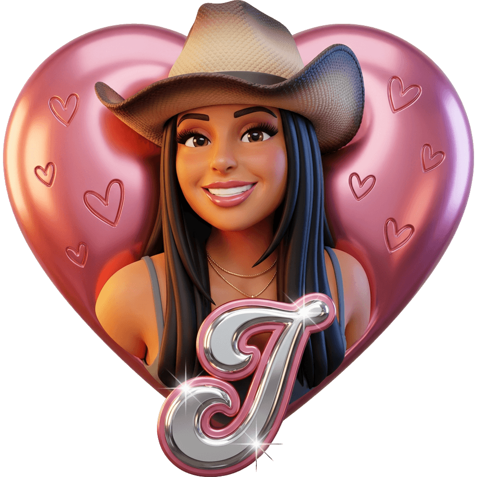 JHeart TikTok LIVE gift