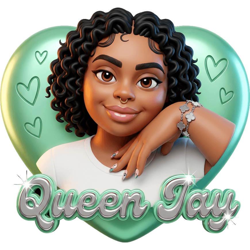 Queen Jaci TikTok LIVE gift