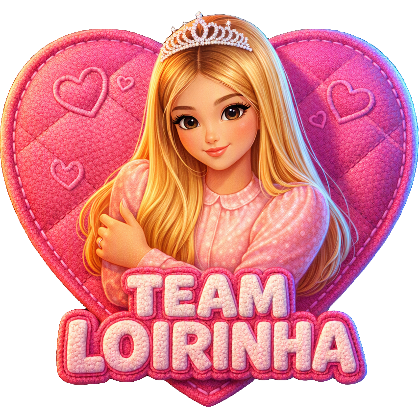 Team Loirinha TikTok LIVE gift