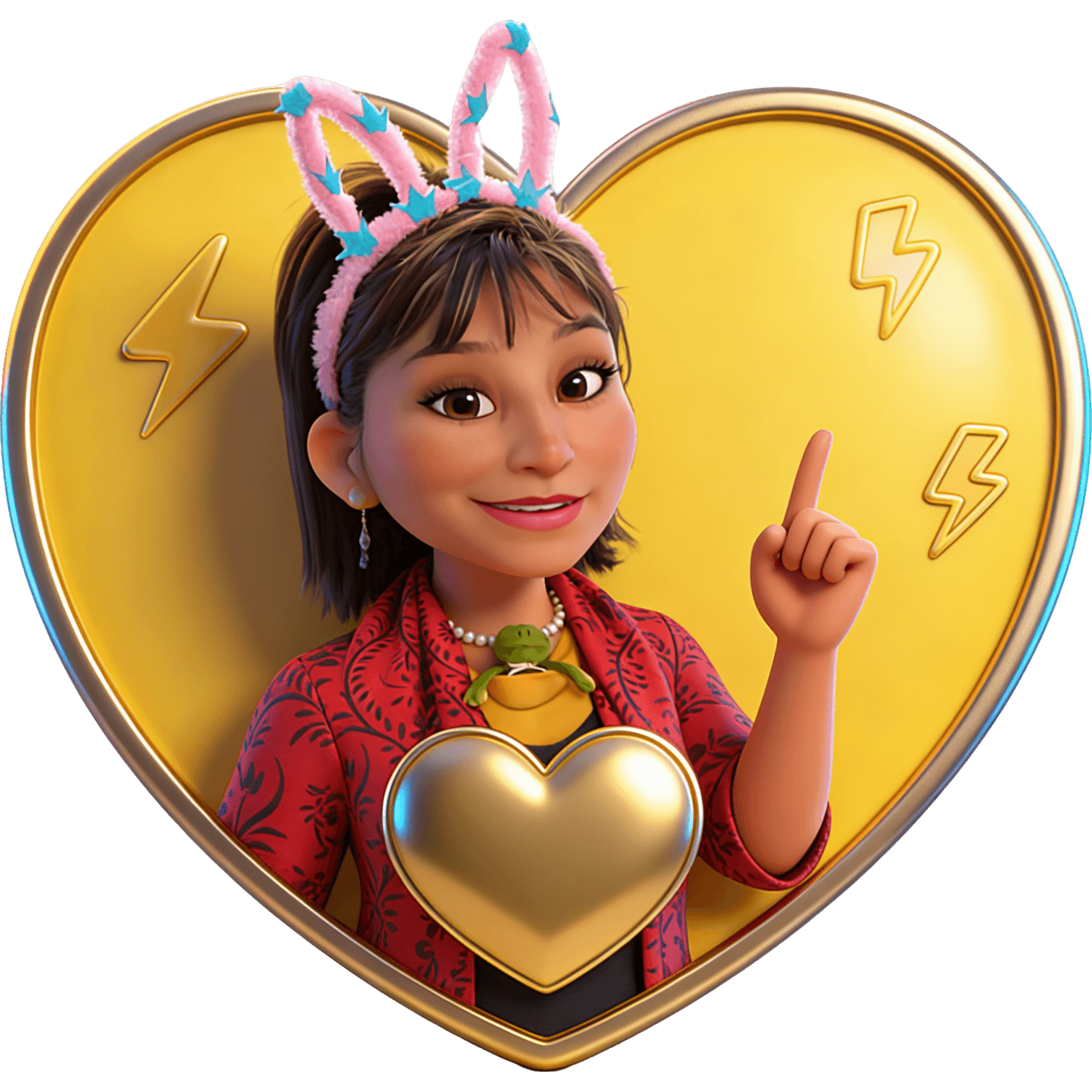 Sapito Brilla TikTok LIVE gift