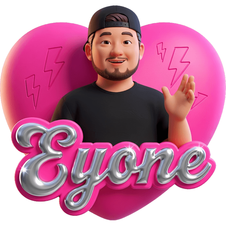 Eyone Wave TikTok LIVE gift