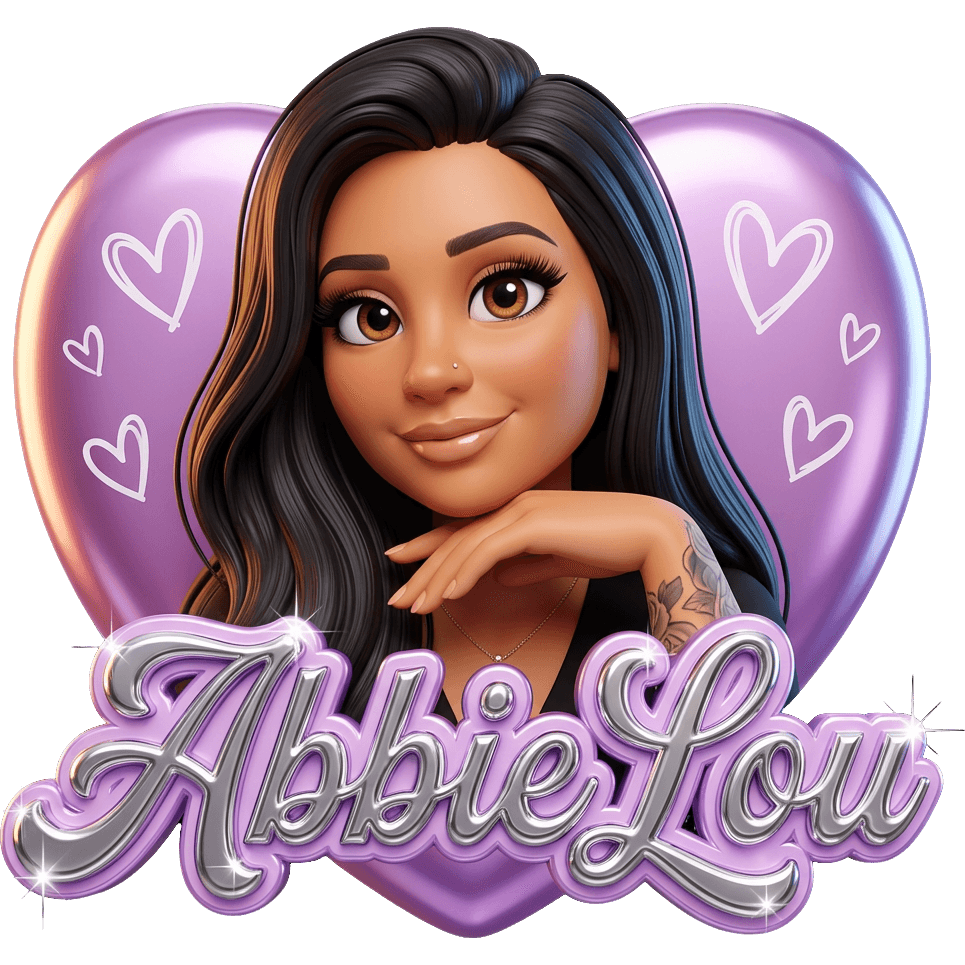 AbbieLou Wolf TikTok LIVE gift