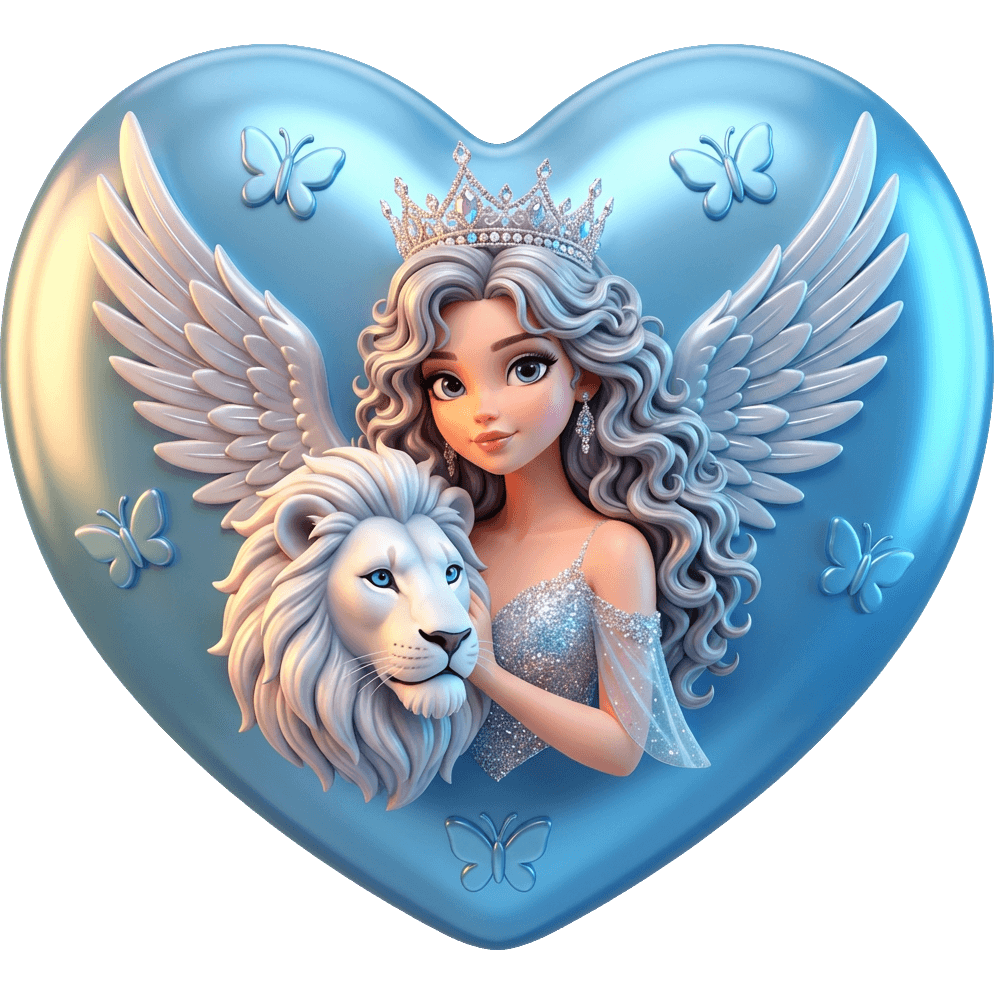 Melek TikTok LIVE gift