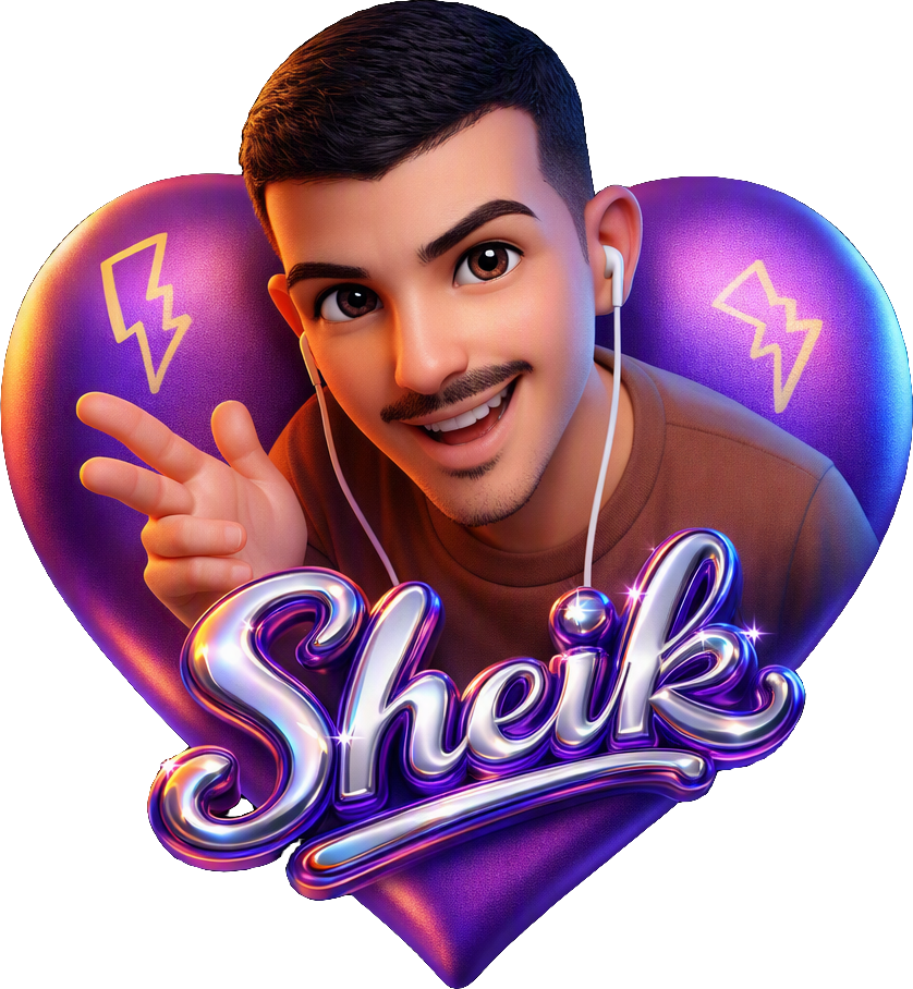 Zovão TikTok LIVE gift