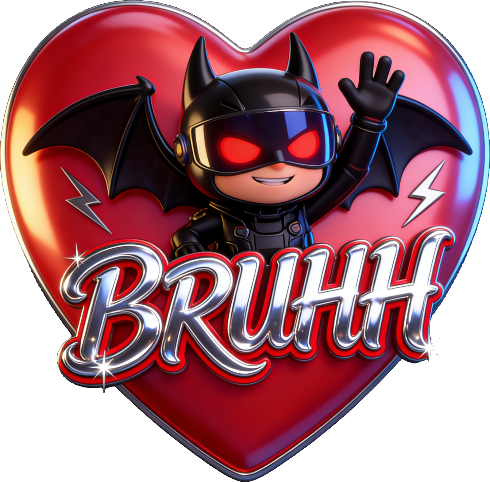 Bruh TikTok LIVE gift