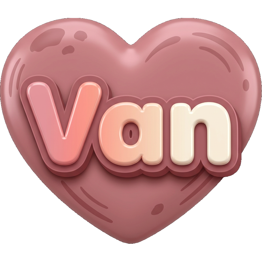 Van Flow TikTok LIVE gift