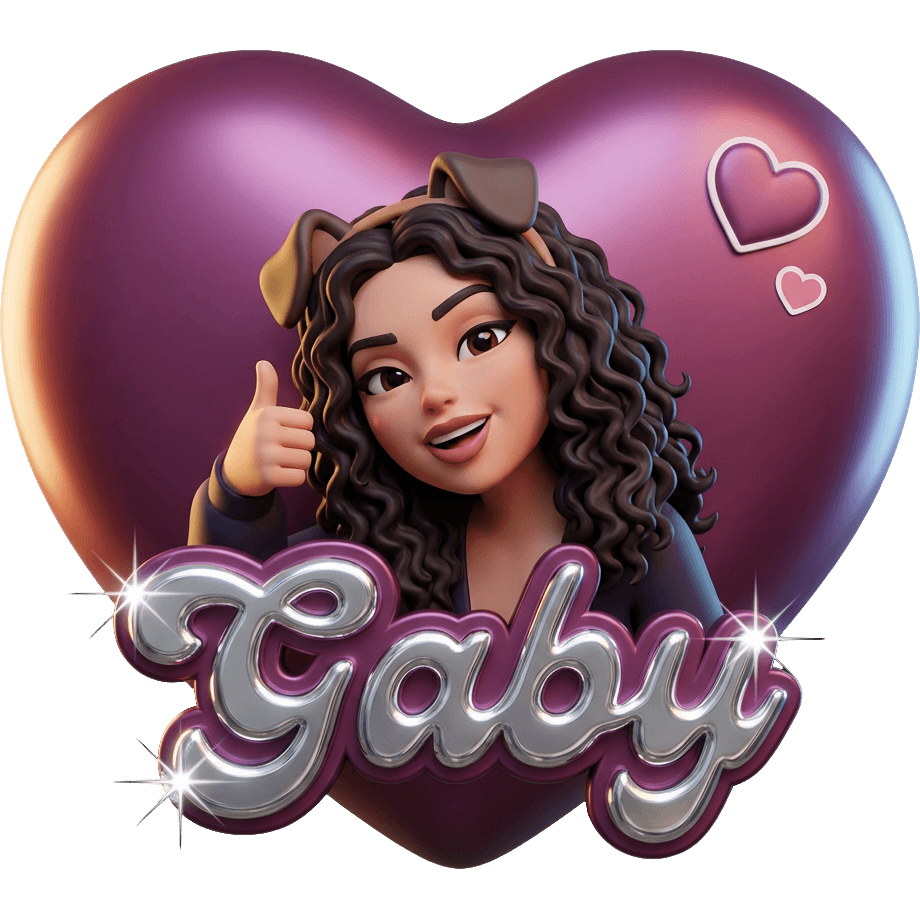 Gabrielaaa TikTok LIVE gift