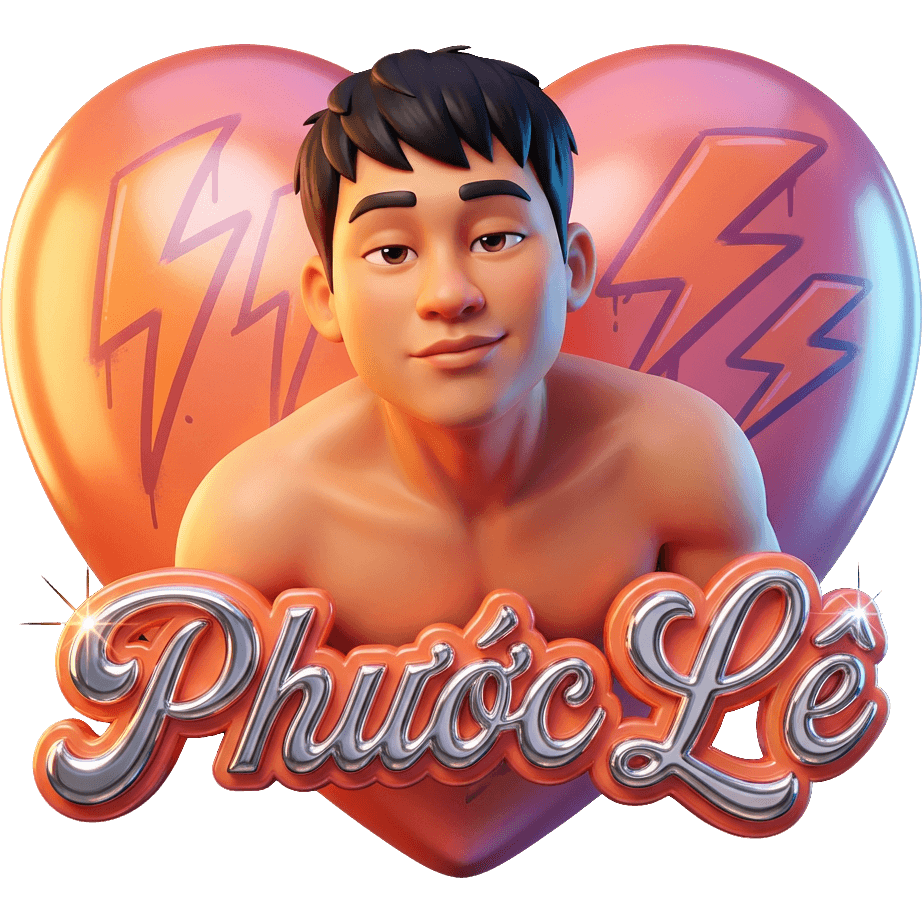 Phước Lê Bảnh TikTok LIVE gift