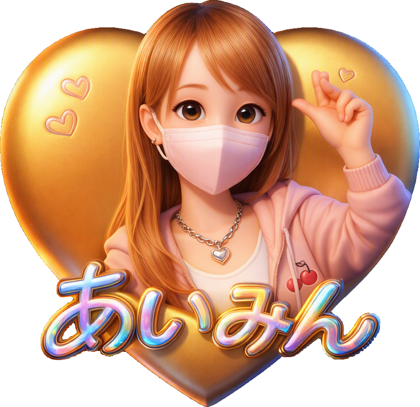 Aimin TikTok LIVE gift