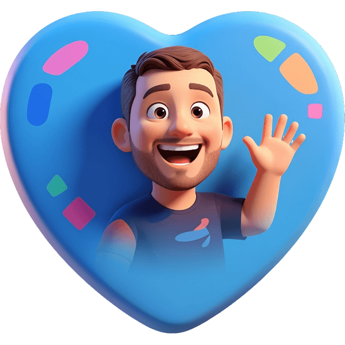 Fish Wave TikTok LIVE gift