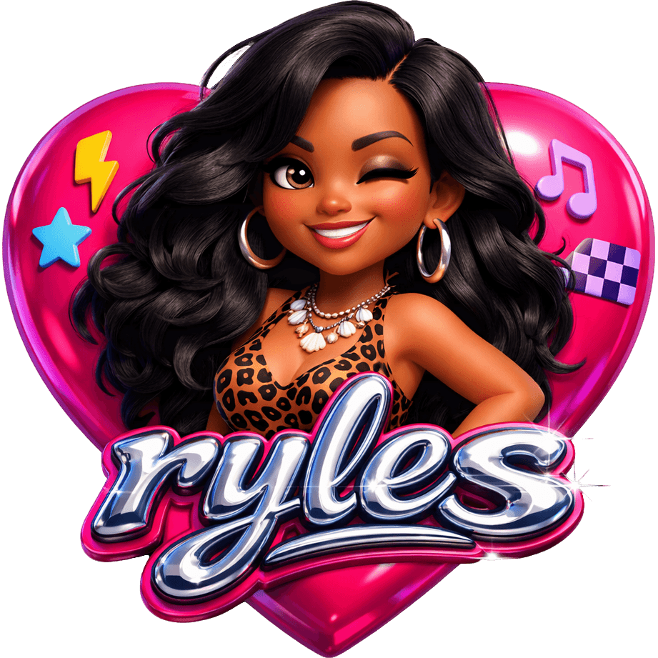 Ryles Felina TikTok LIVE gift