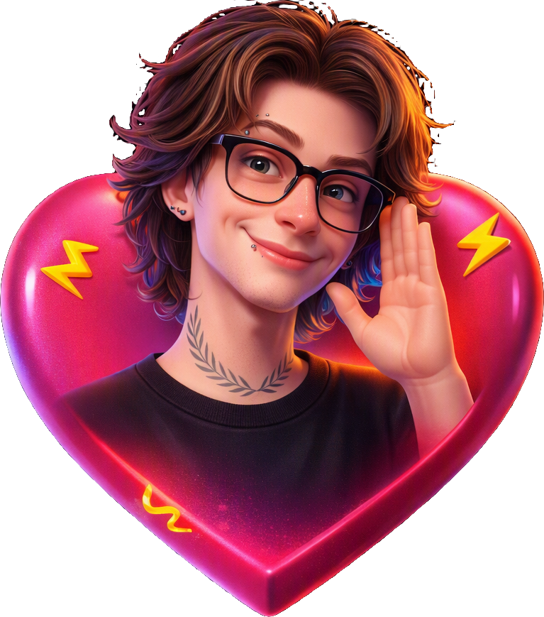 Kall Wave TikTok LIVE gift