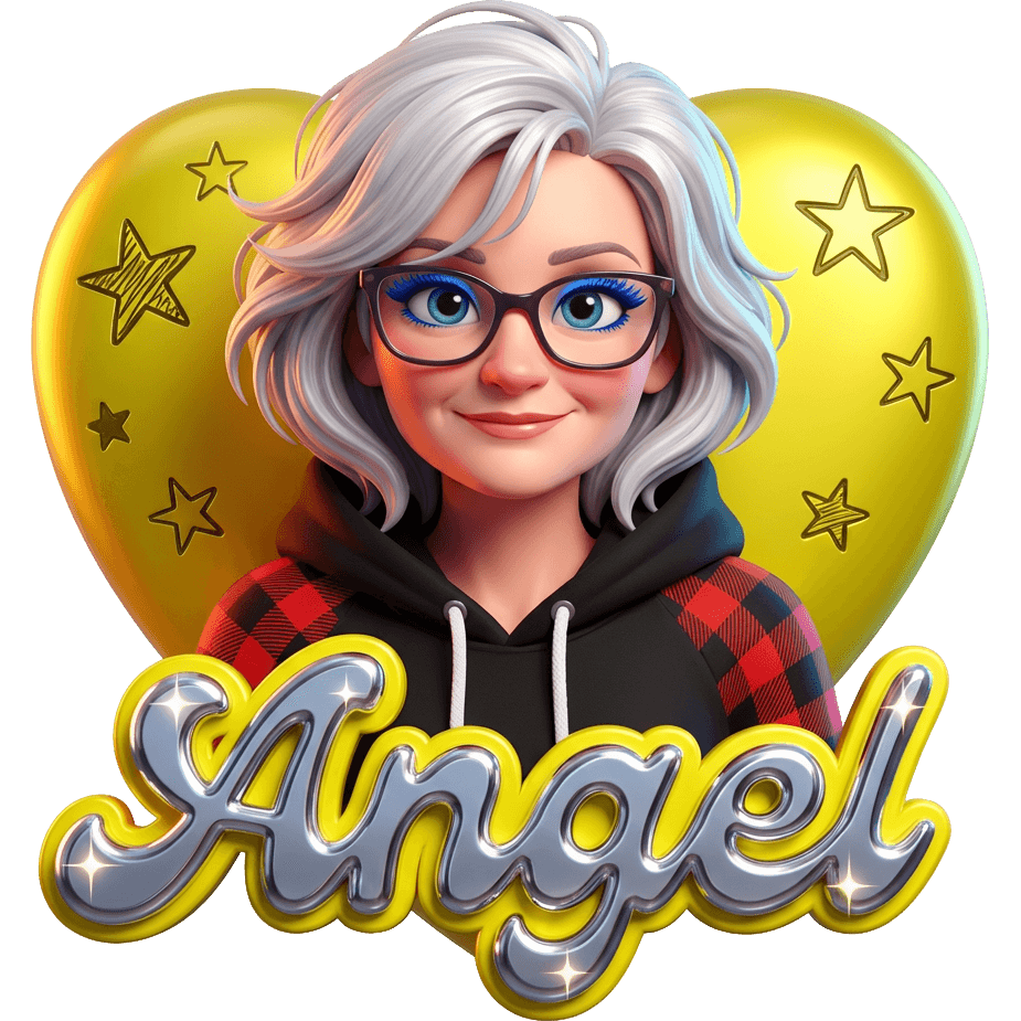 Whispering Angel TikTok LIVE gift