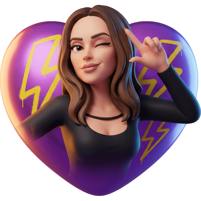 Miss Coman TikTok LIVE gift