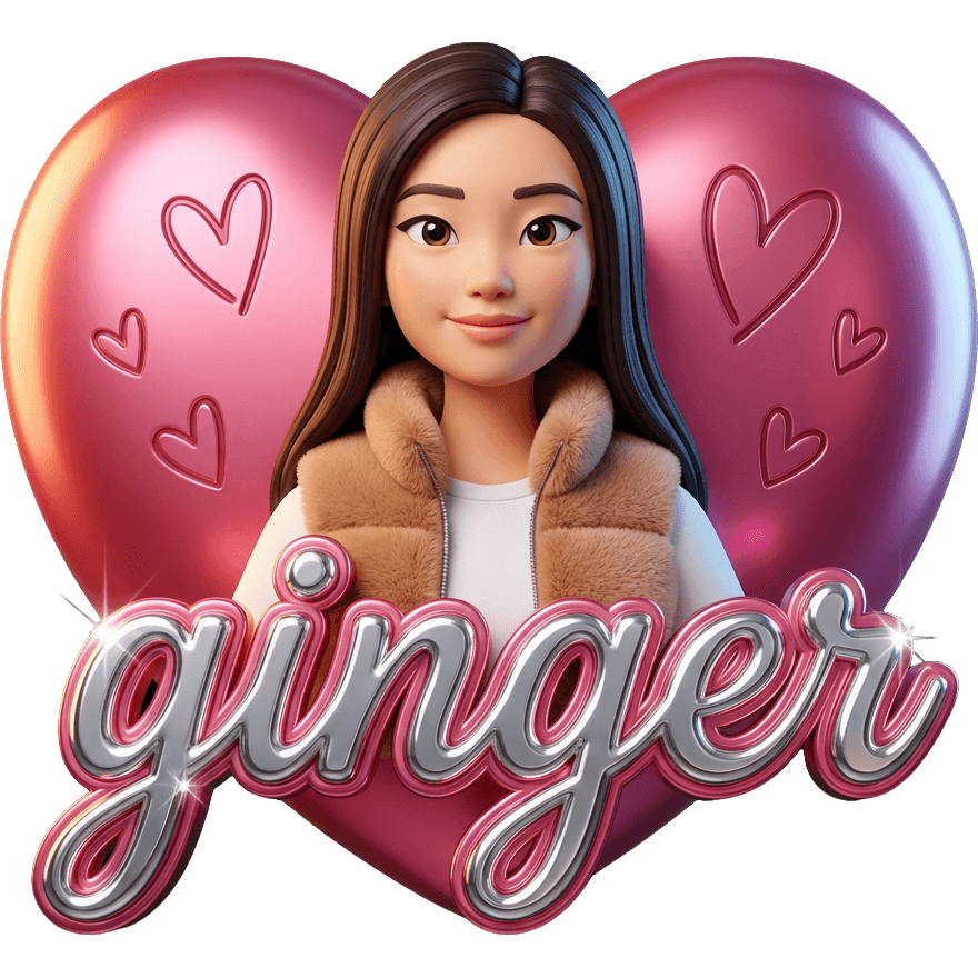 Tchou Gingembre TikTok LIVE gift