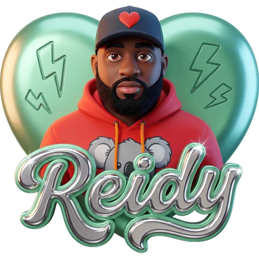Reidy Koala TikTok LIVE gift