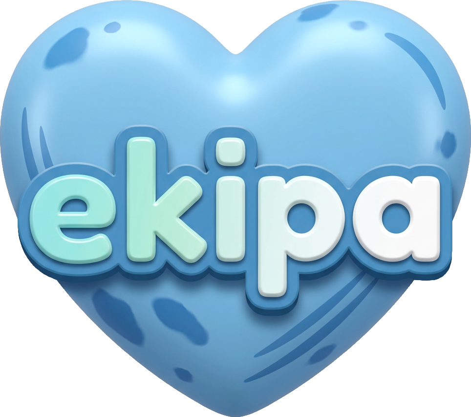 EKIPA BODZIA TikTok LIVE gift