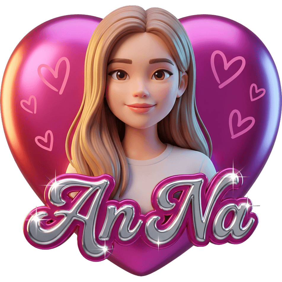 An Na TikTok LIVE gift