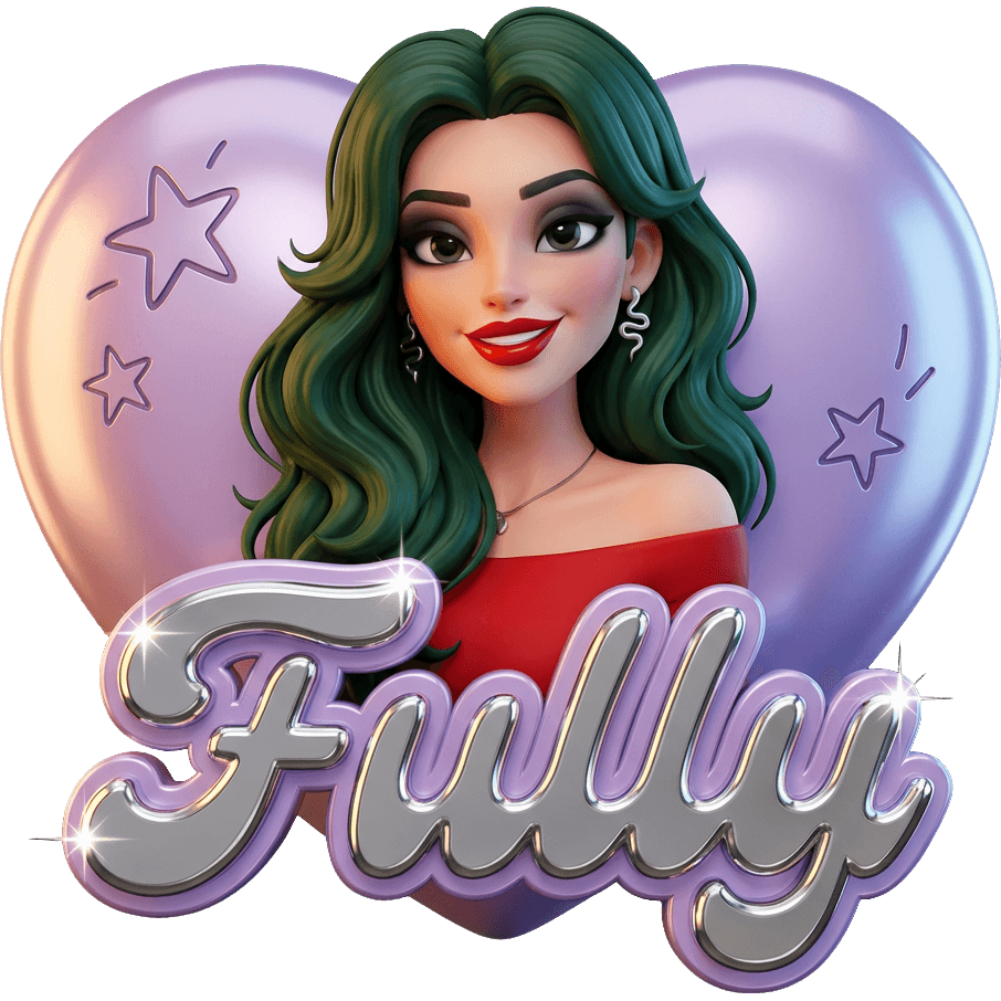 Fully Drache TikTok LIVE gift
