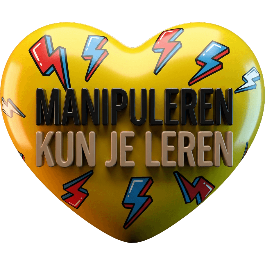 Kun Je Leren TikTok LIVE gift