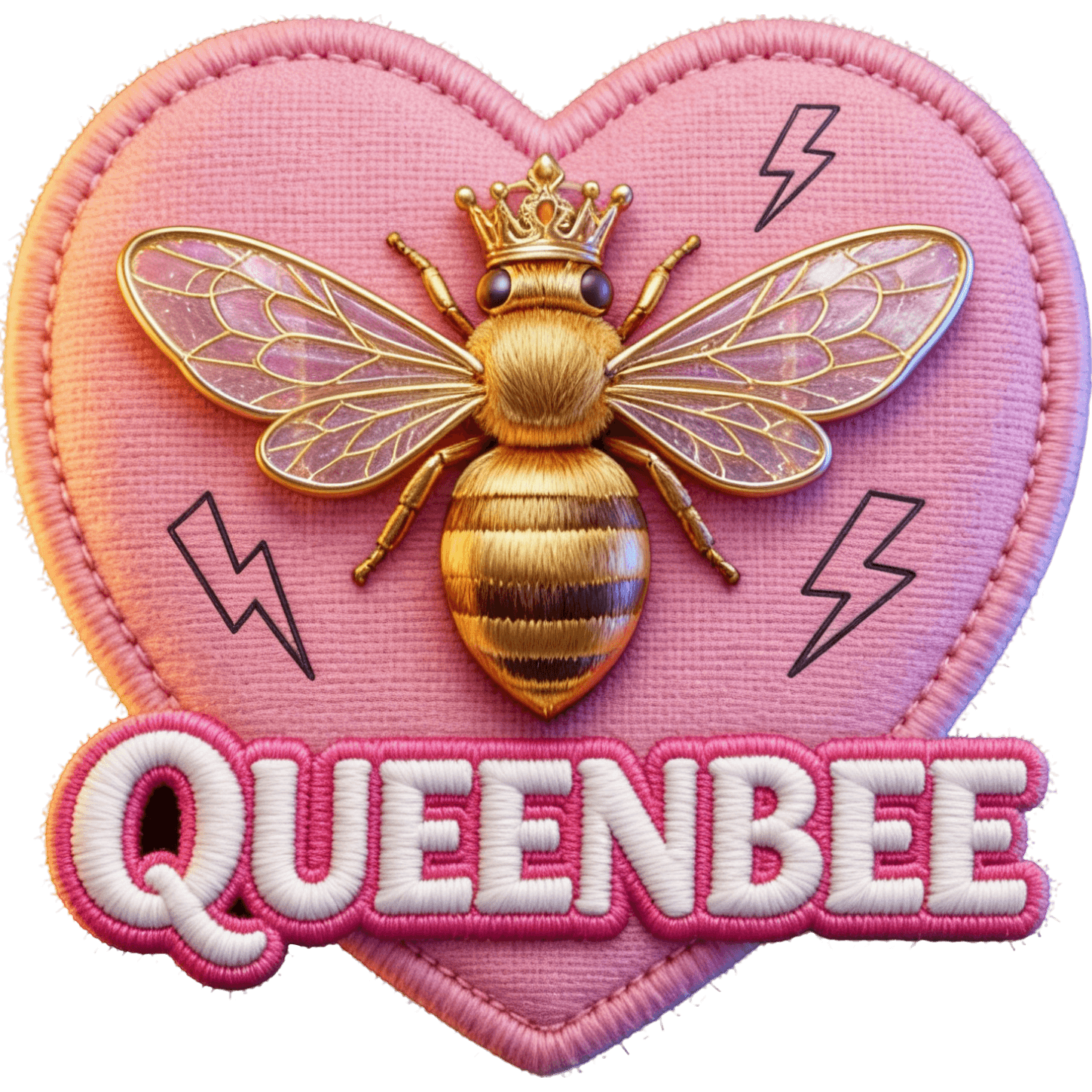 Queen Bee TikTok LIVE gift