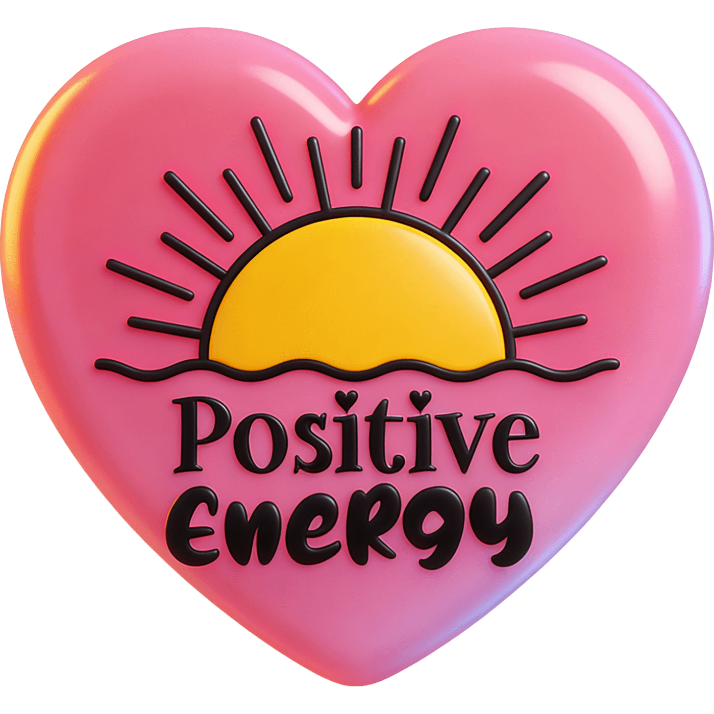 Energy Dawn TikTok LIVE gift