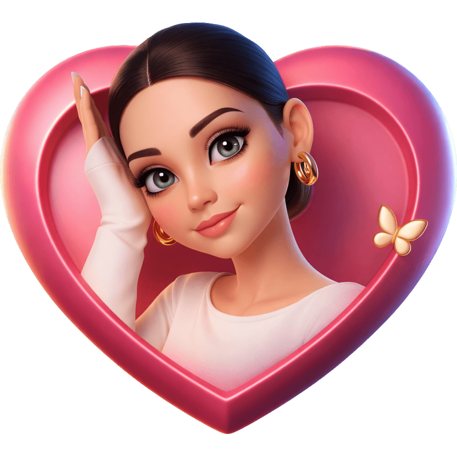 Kate TikTok LIVE gift