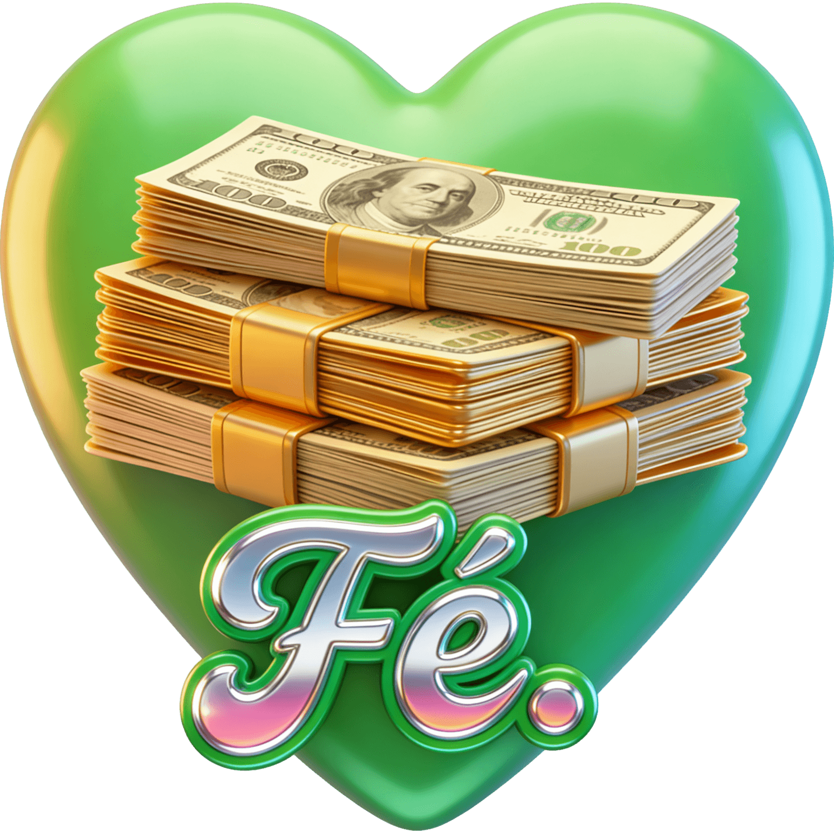 Fé Papisin TikTok LIVE gift