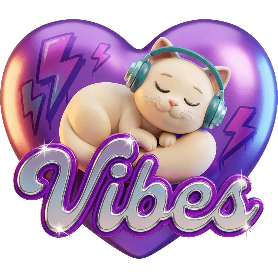 Tulog Vibes TikTok LIVE gift