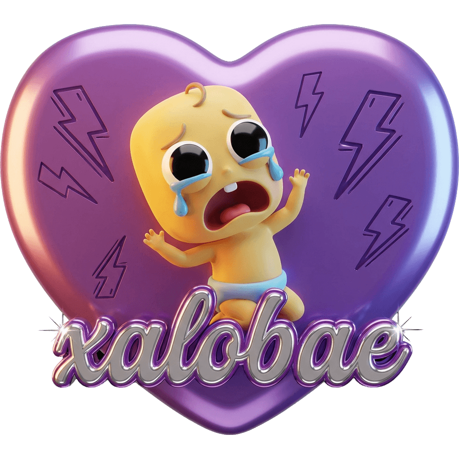 Xalobae TikTok LIVE gift
