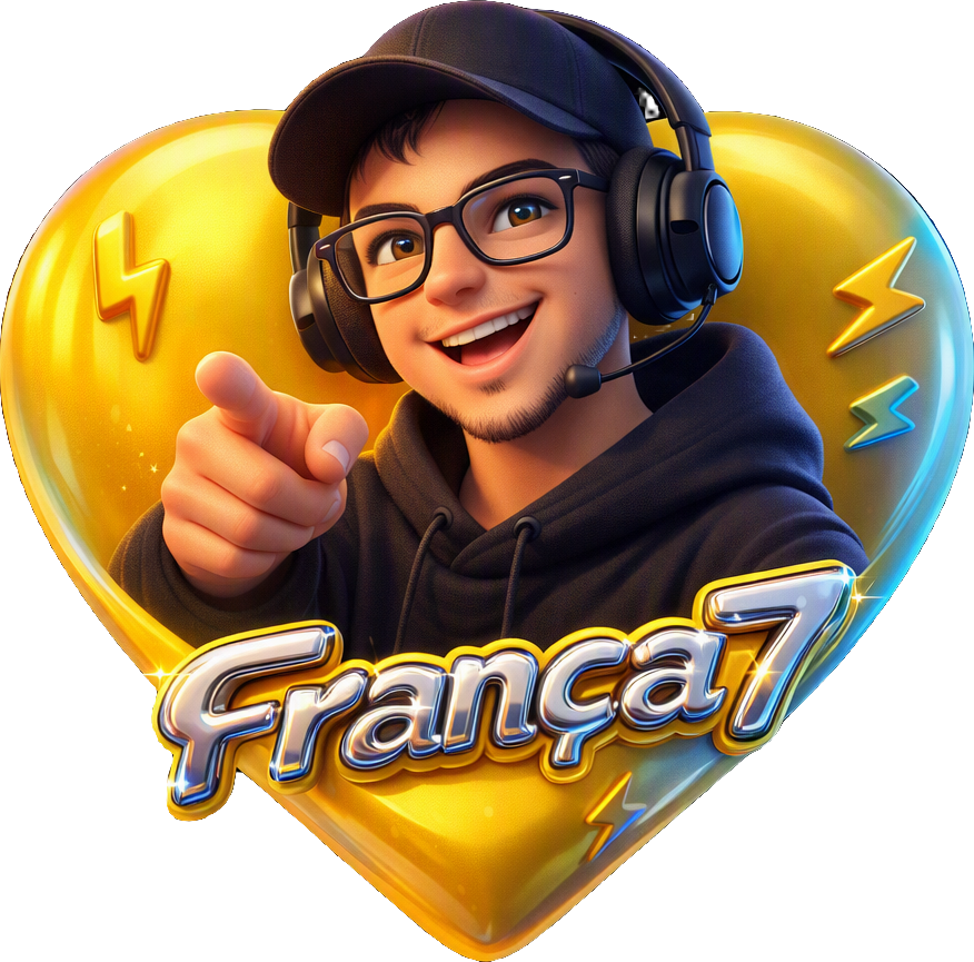 França7 TikTok LIVE gift