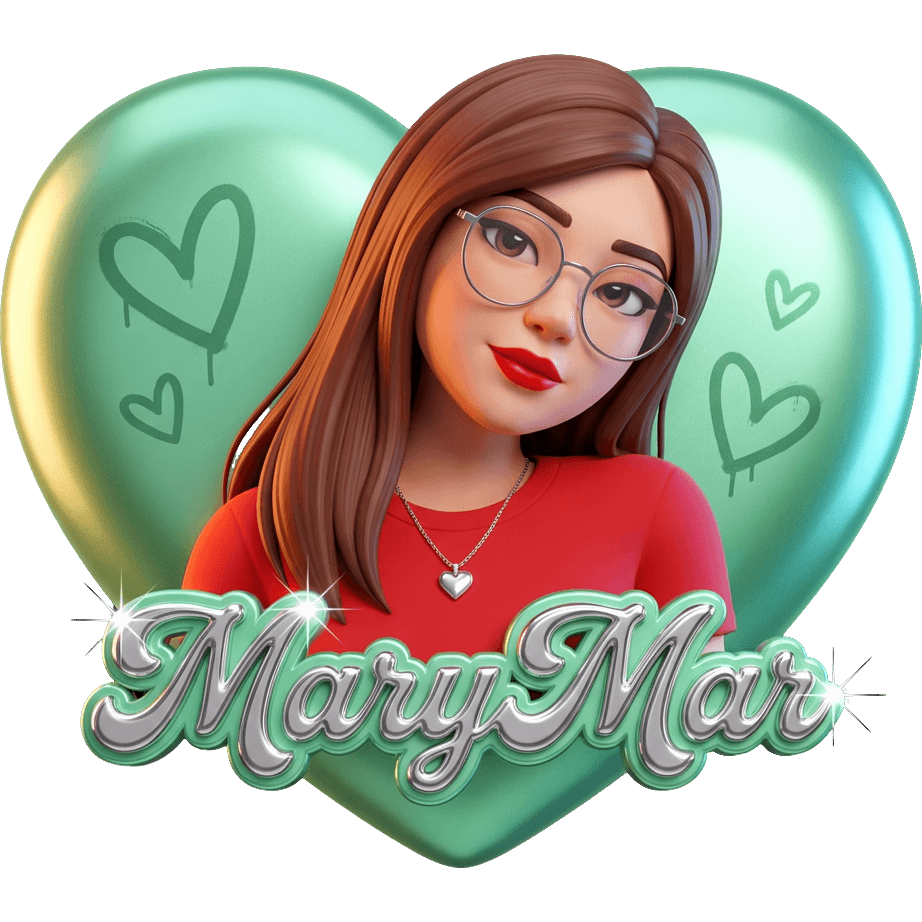 MaryMar Jefa TikTok LIVE gift
